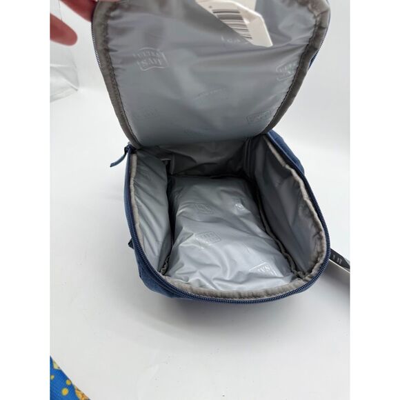 Fulton Bag co. Insulated lunch bag - Picture 5 of 5